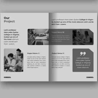 Company Profile Lama